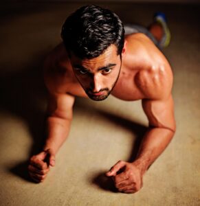 best fitness routine for beginners at home
