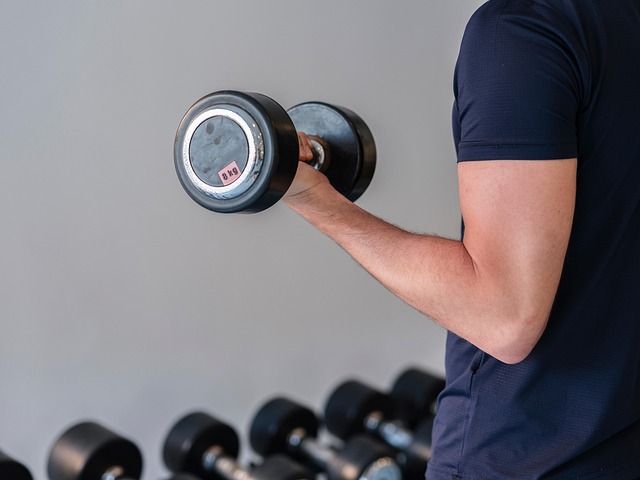 Daily Fitness Planner