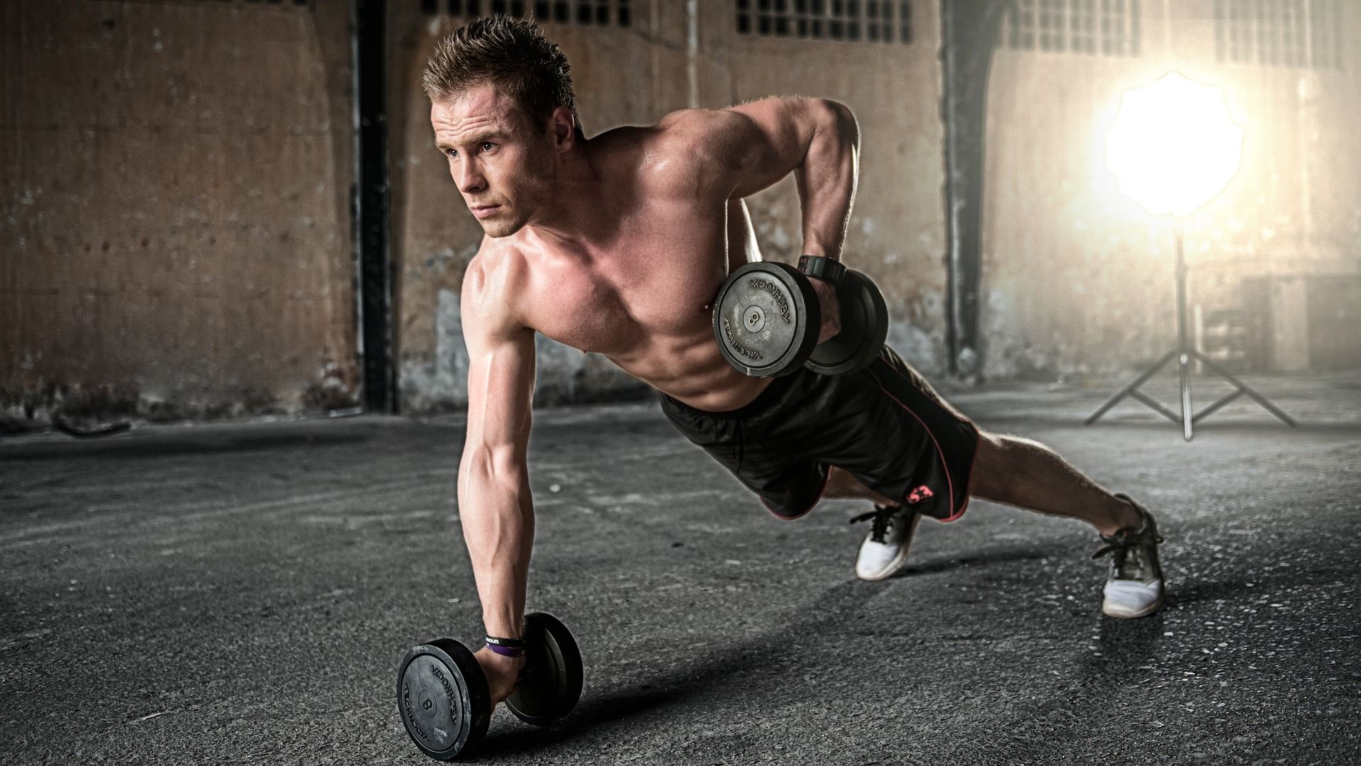 Why Daily Fitness Matters