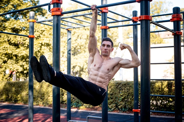Why Monthly Fitness Challenges Work