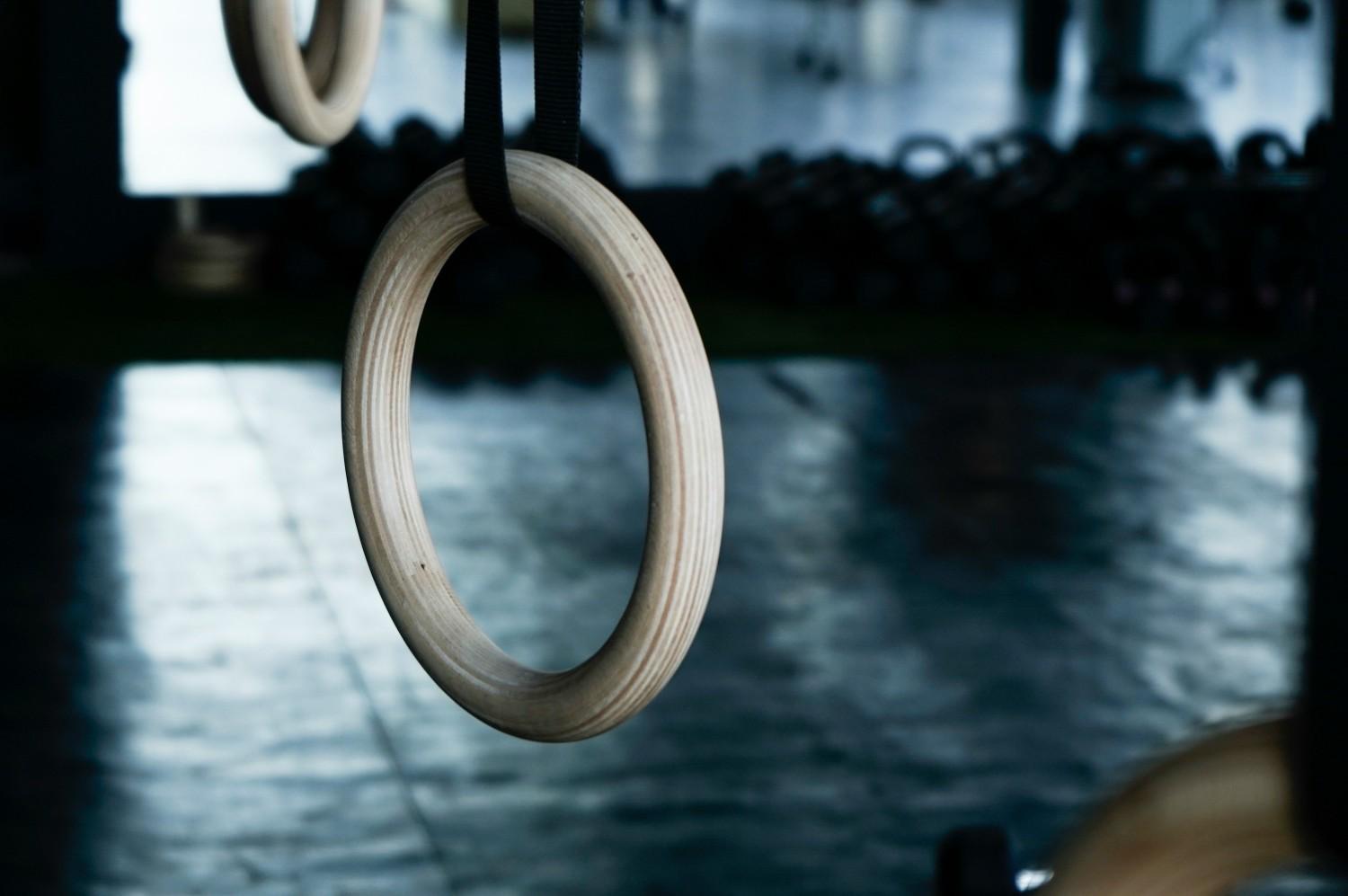 Daily CrossFit Workouts
