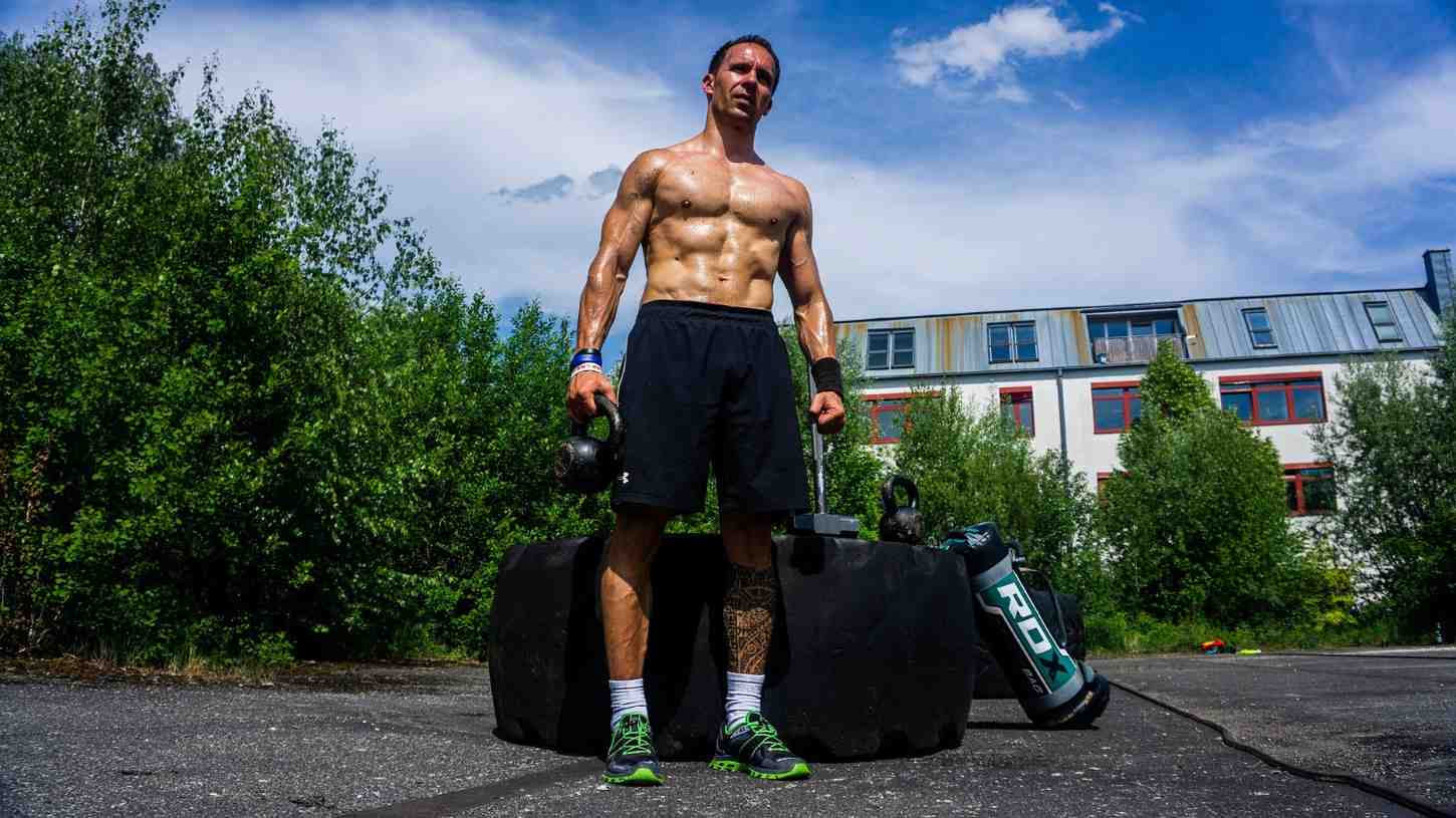 What Is a HIIT Chest Workout