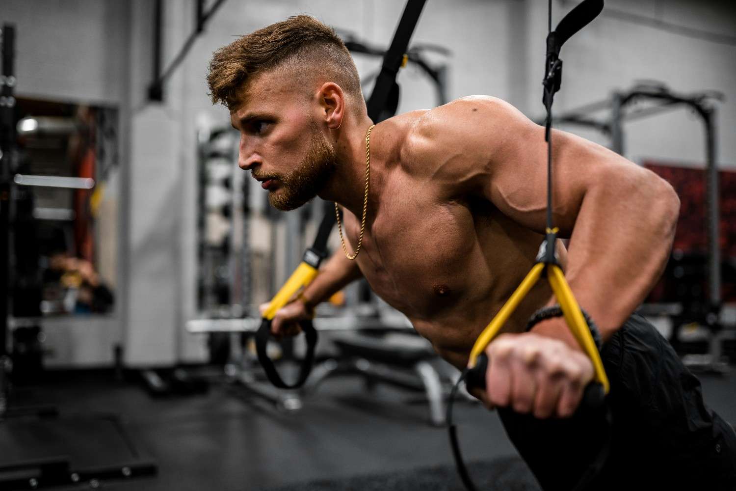 What Is Sound Fitness