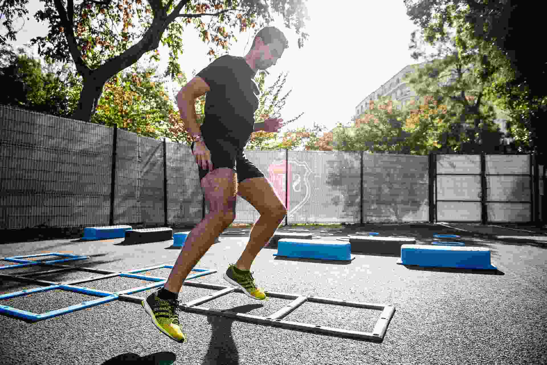 Top 10 Hardest CrossFit Workouts That Will Push You to the Limit