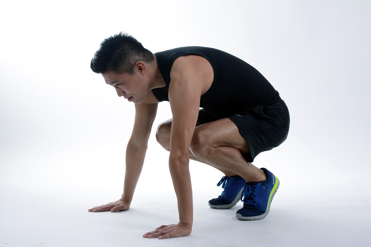 Understanding the Basics of Exercise Positions