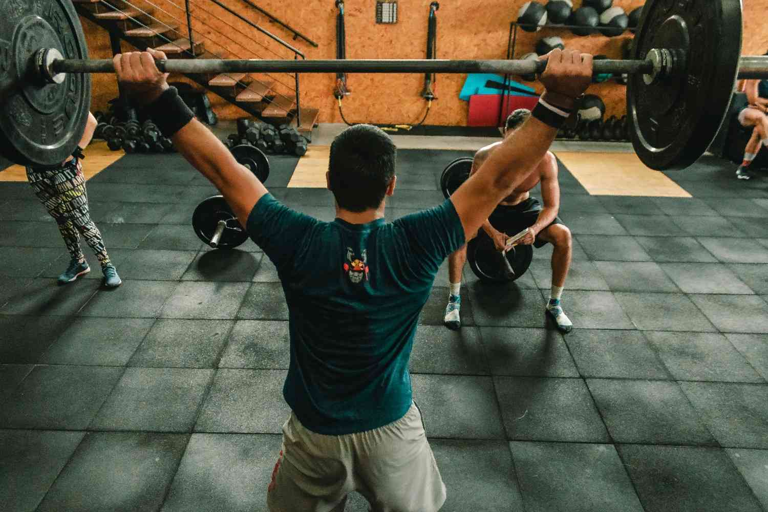 What Are Daily CrossFit Workouts