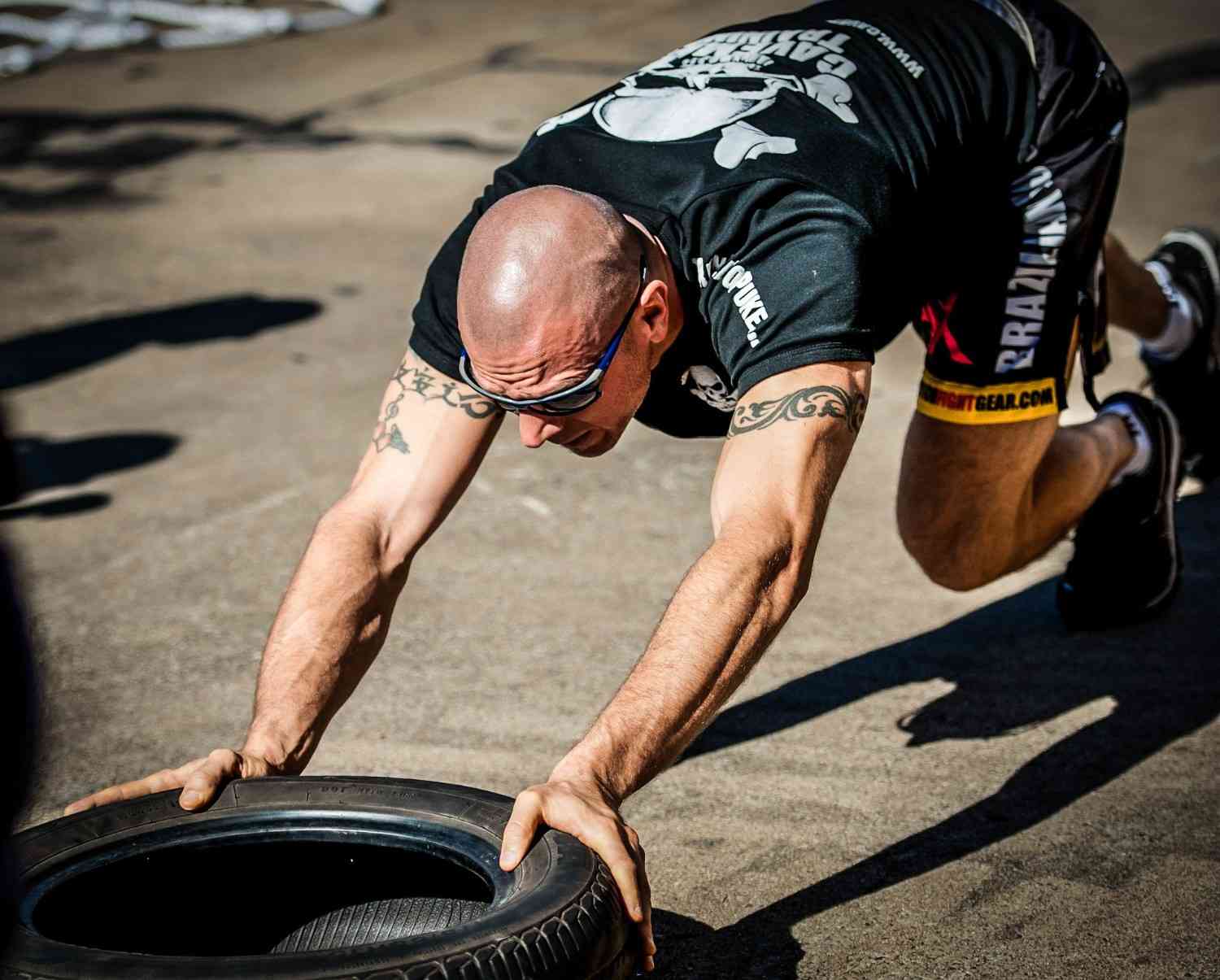 Key Benefits of Sprint Workouts