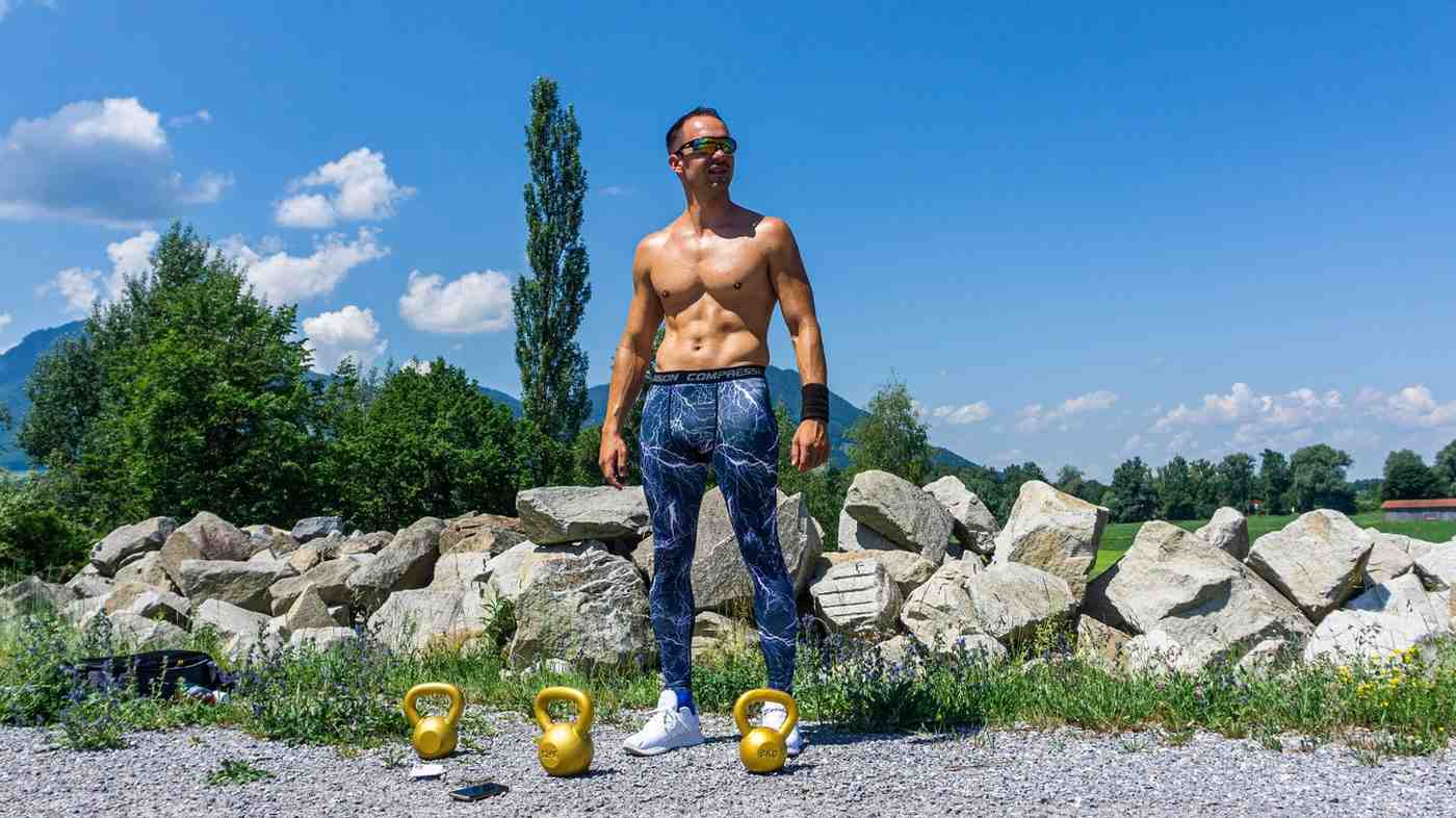 What Is a HIIT Chest Workout