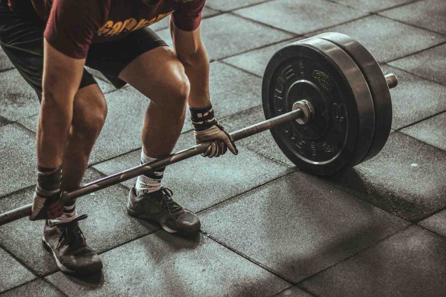What is a Gymnastics Workout