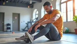 best fitness routine for beginners at home