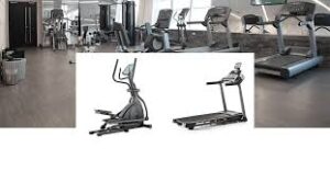 fitness center vs gym